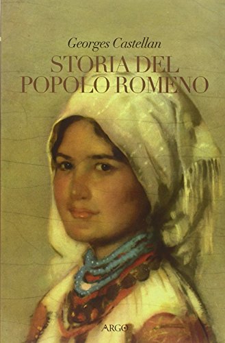 9788882341107: Storia del popolo romeno (Il pianeta scritto)