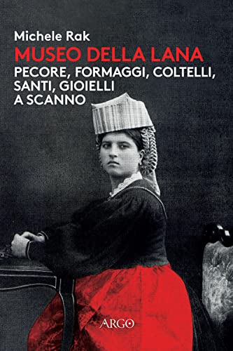 Stock image for MUSEO DELLA LANA (Italian) for sale by Brook Bookstore