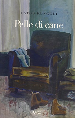 Beispielbild fr Pelle di cane zum Verkauf von libreriauniversitaria.it