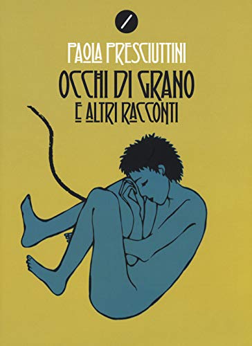 Stock image for Occhi di grano e altri racconti for sale by libreriauniversitaria.it