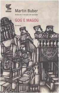 9788882460129: Gog e Magog (Narratori della Fenice)