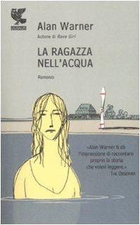 9788882461201: La ragazza nell'acqua