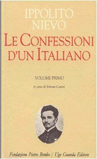 9788882461355: Le confessioni di un italiano