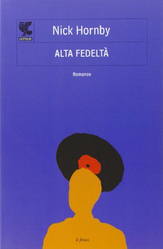 9788882461522: Alta fedelt (Le Fenici tascabili)