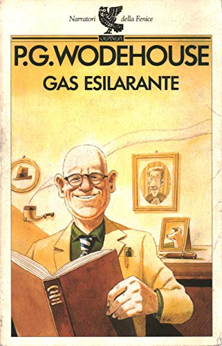 Imagen de archivo de Gas esilarante a la venta por WorldofBooks