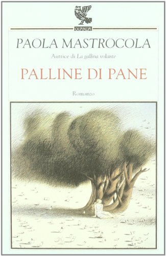 Beispielbild fr Palline di pane [Paperback] by Paola Mastrocola zum Verkauf von Good Buy 2 You LLC