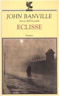 Eclisse (9788882462642) by John Banville