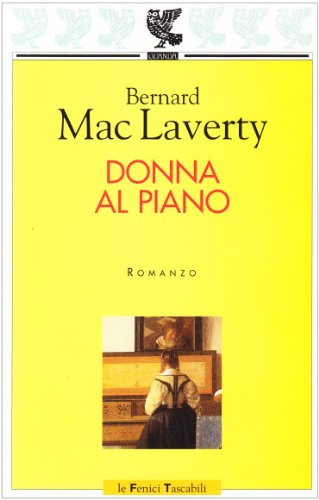 9788882462734: Donna al piano