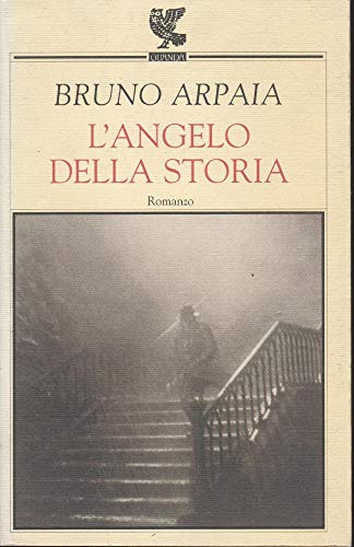 L'angelo della storia