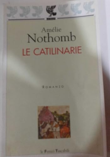 9788882463670: Le catilinarie (Le Fenici tascabili)