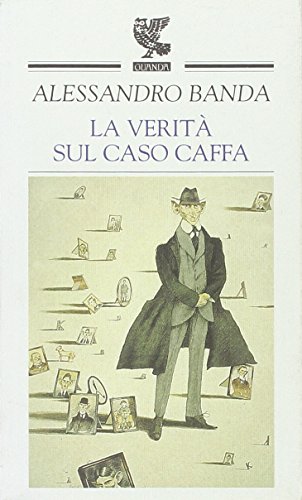 Imagen de archivo de La Verita Sul Caso Caffa a la venta por libreriauniversitaria.it