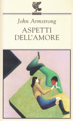 9788882465100: Aspetti dell'amore