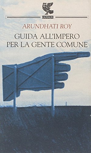 Imagen de archivo de Guida all'impero per la gente comune a la venta por WorldofBooks