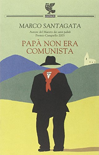 Stock image for Pap non era comunista for sale by libreriauniversitaria.it