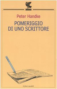 9788882466978: Pomeriggio di uno scrittore (Le Fenici tascabili)