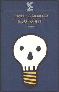 Imagen de archivo de Blackout a la venta por medimops
