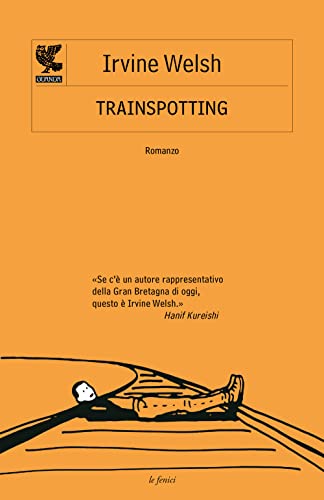 Trainspotting (9788882467647) by Irvine Welsh
