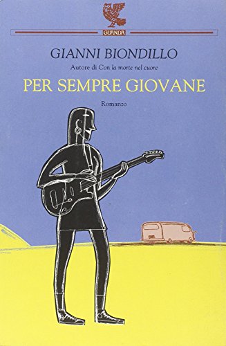 Per sempre giovane (Italian Edition)
