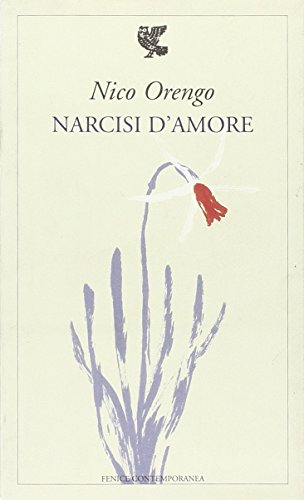 9788882468217: Narcisi d'amore. (Poesie 1974-1994) (Fenice contemporanea)