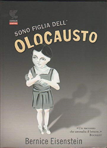 Stock image for Sono figlia dell'Olocausto for sale by libreriauniversitaria.it