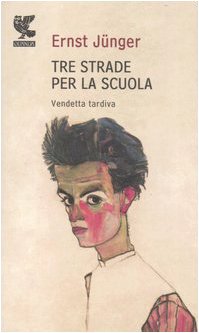 Imagen de archivo de Tre Strade per la Scuola. Vendetta Tardiva a la venta por Hamelyn