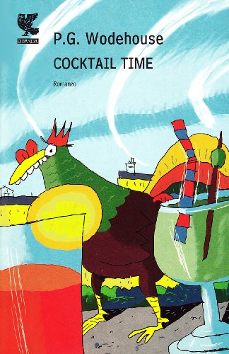 Imagen de archivo de Cocktail time a la venta por medimops