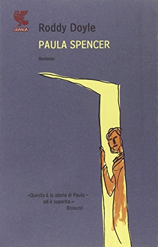 Stock image for Paula Spencer for sale by libreriauniversitaria.it