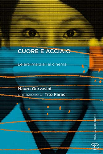 Beispielbild fr Mauro Gervasini - Cuore E Acciaio (1 BOOKS) zum Verkauf von medimops