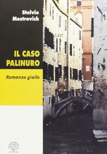 Beispielbild fr Il caso Palinuro. Romanzo giallo. zum Verkauf von FIRENZELIBRI SRL
