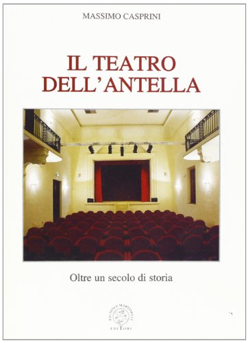 9788882511579: Il Teatro dell'Antella