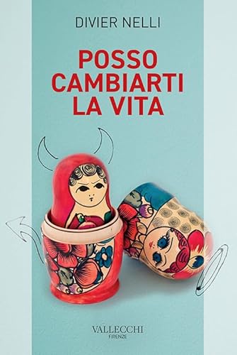 Stock image for POSSO CAMBIARTI LA VITA (I) for sale by Brook Bookstore