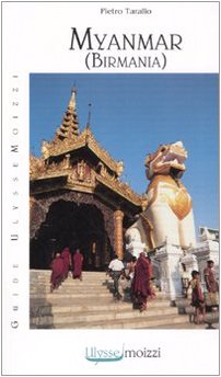 Myanmar (Birmania) (9788882592035) by Tarallo, Pietro