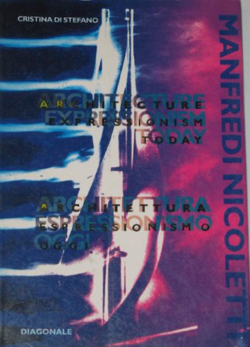 INTERVISTA CON MANFREDI NICOLETTI - Architecture expressionism today / Architettura espressionism...