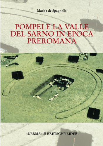 Beispielbild fr Pompei e la valle del Sarno in epoca preromana zum Verkauf von ISD LLC