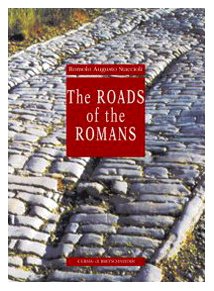 The Road of the Romans (9788882652555) by Staccioli, Romolo Augusto