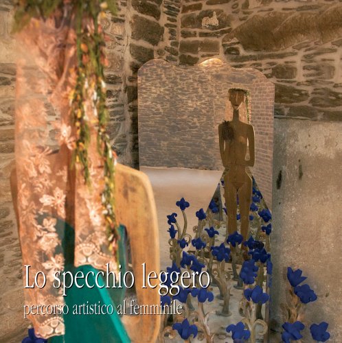 Stock image for Specchio leggero for sale by ISD LLC