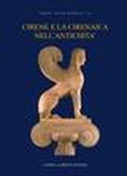 Cirene e la Cirenaica nell'antichitÃ: Cirene Â«Atene d'AfricaÂ» III (Monografie Di Archeologia Libica, 30) (Italian Edition) (9788882654900) by Luni, Mario