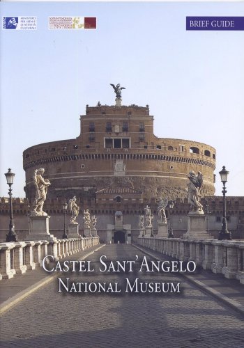 Imagen de archivo de Castel Sant'angelo National Museum: Brief Artistic and Historical Guide a la venta por WorldofBooks