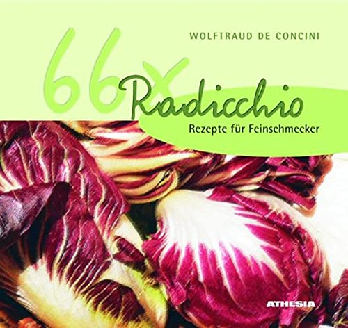 Beispielbild fr 66 x Radicchio zum Verkauf von medimops
