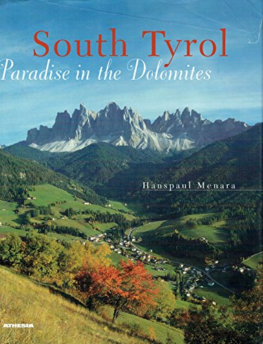 

South Tyrol - Paradise in the Dolomites