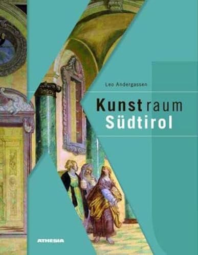 Beispielbild fr Kunstraum Sdtirol zum Verkauf von medimops