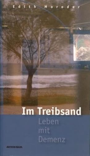 9788882663827: Im Treibsand Leben mit Demenz