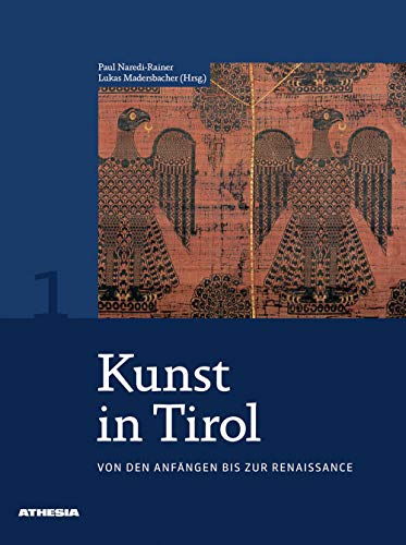 9788882664091: Kunst in Tirol. 3.