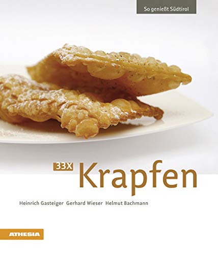 Stock image for 33 x Krapfen for sale by GreatBookPrices