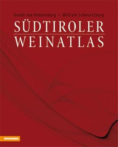 9788882666569: Sdtiroler Weinatlas