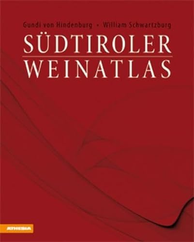 9788882666569: Sudtiroler Weinatlas