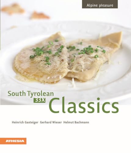 Stock image for 33 x South Tyrolean Classics for sale by WorldofBooks