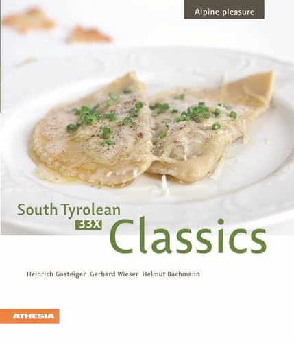 Stock image for 33 x South Tyrolean Classics for sale by Irish Booksellers