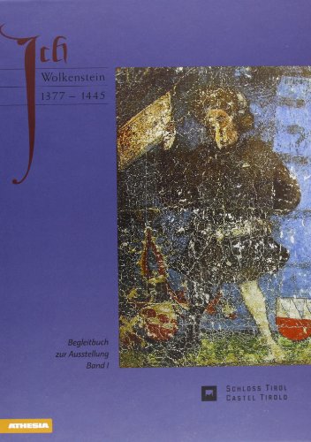 Ich Wolkenstein 1377-1445 vol. 1 (9788882668129) by Unknown Author