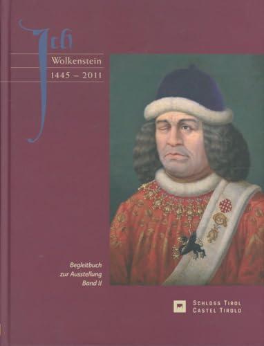 Ich Wolkenstein 1445-2011 vol. 2 (9788882668167) by Unknown Author